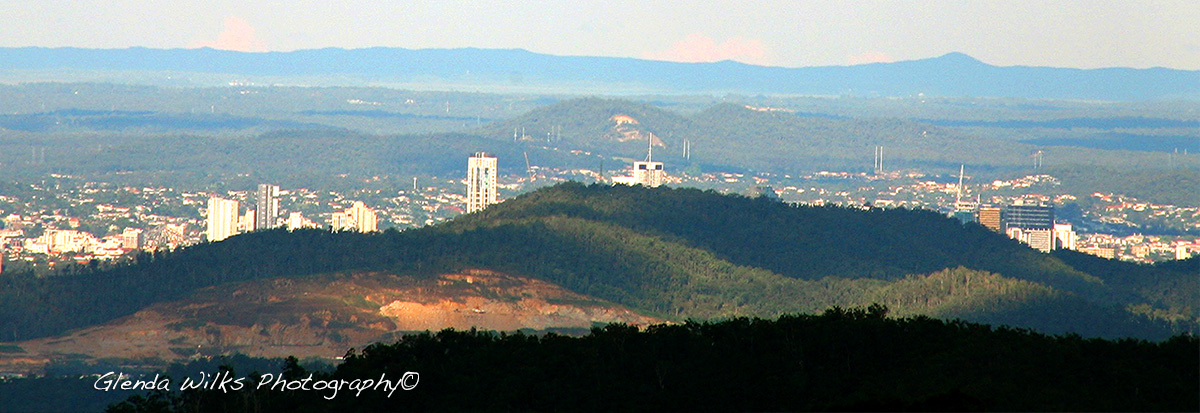 Mount Glorious Home